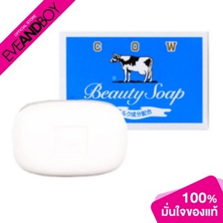 COW BRAND - Beauty Soap Refresh (Blue Box)