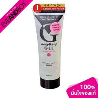 LUCIDO - Long Keep Super Hard Gel