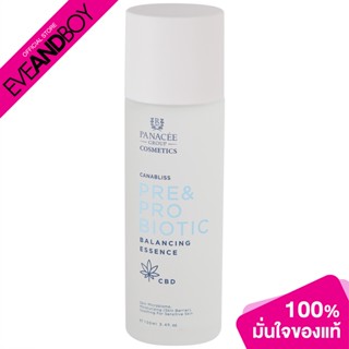 PANACEE - Guardian : Pre&amp;Pro Biotic Balancing Essence (100ml.) เอสเซ้นส์