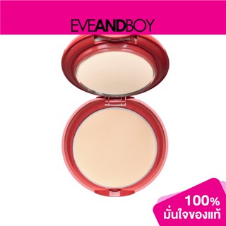 X CUTE ME - Xtra Supreme Foundation Powder SPF30 PA++