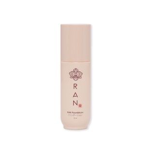 RAN - Ultra Stay Flawless Foundation By Pom Vinij