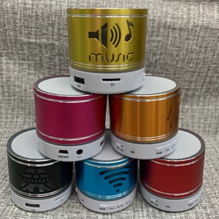 SALE⚡️ลำโพง 🔊บลูทูธตัวเล็ก mini Speaker