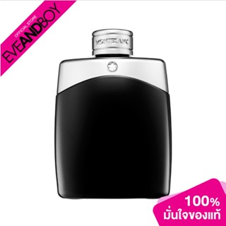 MONTBLANC - Legend EDT น้ำหอม EVEANDBOY[สินค้าแท้100%]