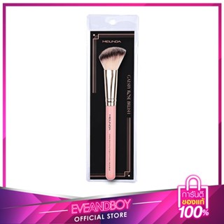 EVEANDBOY - MEILINDA Gatsby Rose Long Angle Powder Brush