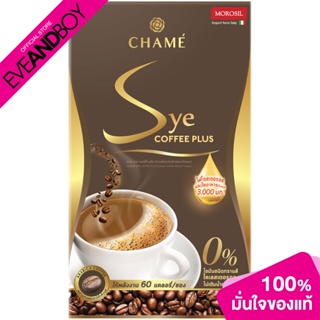 CHAME - Sye Coffee Plus 10 Sachets