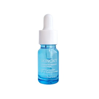 [Clearance] Skinoxy สกินอ๊อกซี่ Advanced 4D Hyaluron Booster Serum แอดวานซ์ โฟร์ดี ไฮยาลูรอน บูสเตอร์ เซรั่ม ขนาด 9 ml.