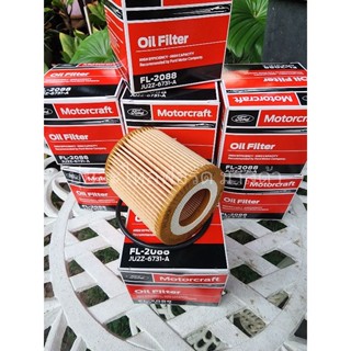 ไส้กรองน้ำมันเครื่อง Oil Filter สำหรับฟอร์ดเรนเจอร์ แรพเตอร์ ฟอร์ดเอเวอร์เรสต์