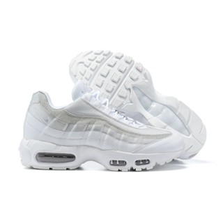 Nike AIR MAX 95 TT รองเท้าวิ่ง ระบายอากาศ ดูดซับแรงกระแทก สําหรับคู่รัก