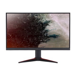 หน้าจอคอมพิวเตอร์ / MONITOR (จอมอนิเตอร์) ACER NITRO VG220QBBMIIX - 21.5" VA FHD 75Hz FREESYNC