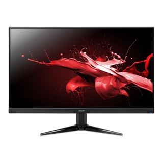 หน้าจอคอมพิวเตอร์ --- MONITOR (จอมอนิเตอร์) ACER NITRO QG241YS3BMIIPX - 23.8" VA FHD 165Hz FREESYNC PREMIUM