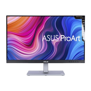 หน้าจอคอมพิวเตอร์ | MONITOR (จอมอนิเตอร์) ASUS PROART PA278CV 27" IPS 2K USB-C 75Hz