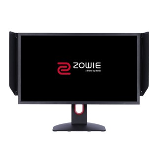 หน้าจอคอมพิวเตอร์ {} MONITOR (จอมอนิเตอร์) BENQ ZOWIE XL2746K - 27" TN FHD 240Hz