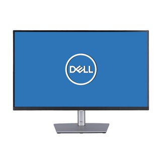 หน้าจอคอมพิวเตอร์ // MONITOR (จอมอนิเตอร์) DELL P2722H - 27" IPS FHD 60Hz