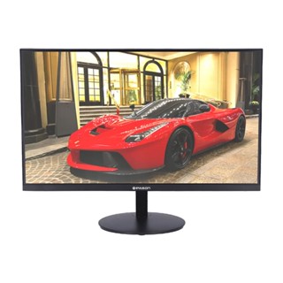 หน้าจอคอมพิวเตอร์ ;; MONITOR (จอมอนิเตอร์) IPASON E242 - 23.8" IPS FHD 75Hz