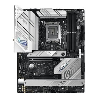 อุปกรณ์คอมพิวเตอร์ &lt;&gt; MAINBOARD (เมนบอร์ด) ASUS ROG STRIX B760-A GAMING WIFI (DDR5) (SOCKET LGA 1700) (ATX)