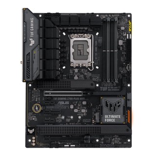 อุปกรณ์คอมพิวเตอร์ .. MAINBOARD (เมนบอร์ด) ASUS TUF GAMING Z790-PLUS WIFI (DDR5) (SOCKET LGA 1700) (ATX)