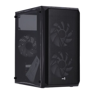 อุปกรณ์คอมพิวเตอร์ ) CASE (เคส) AEROCOOL CS-107