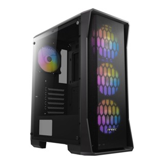 อุปกรณ์คอมพิวเตอร์ .. CASE (เคส) ANTEC NX360 ELITE (BLACK) (ATX)