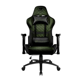 อุปกรณ์สำหรับเกมเมอร์ &amp; GAMING CHAIR (เก้าอี้เกมมิ่ง) COUGAR GAMING ARMOR ONE X (สินค้าต้องประกอบก่อนใช้งาน)