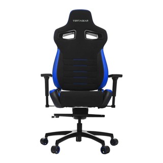 GAMING CHAIR (เก้าอี้เกมมิ่ง) VERTAGEAR GAMING PL4500 (05-VTG-617724128950) (BLACK-BLUE) (สินค้าต้องประกอบก่อนใช้งาน)&lt;