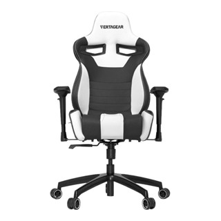 GAMING CHAIR (เก้าอี้เกมมิ่ง) VERTAGEAR S-LINE SL4000 (05-VTG-617724128493) (BLACK-WHITE) (สินค้าต้องประกอบก่อนใช้งาน)