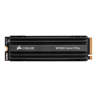 อุปกรณ์จัดเก็บข้อมูล _ 1 TB SSD (เอสเอสดี) CORSAIR MP600 PCIe/NVMe M.2 2280 (CSSD-F1000GBMP600)