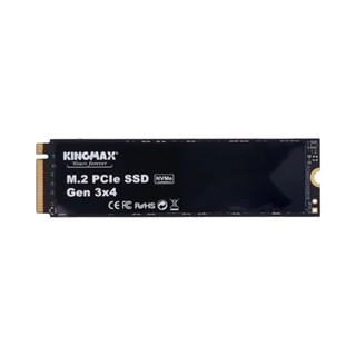 อุปกรณ์จัดเก็บข้อมูล \ 128 GB SSD (เอสเอสดี) KINGMAX PQ3480 - PCIe 3/NVMe M.2 2280