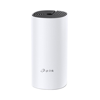 อุปกรณ์เน็ตเวิร์ค !! MESH WI-FI (เครือข่ายไวไฟ) TP-LINK DECO M4 - AC1200 WHOLE HOME MESH WI-FI SYSTEM (1-PACK)