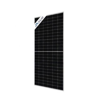 JA Solar 450W Mono Half-Cell Tier 1