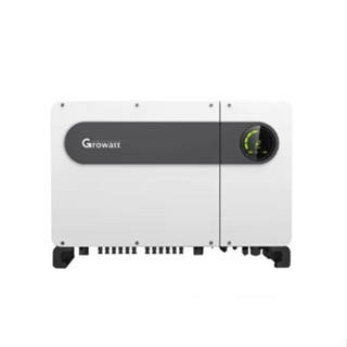 Growatt 60kW 3 Phase On-Grid String Inverter