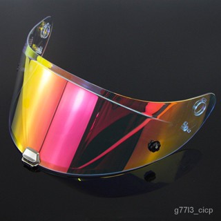 HJ-26 Helmet Visor for HJC RPHA 70 RPHA 11 HJ-26 ST Motorcycle Helmet Shield Universal Size Sunscreen Casco Moto Accesso