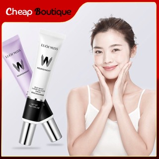 เบสรองพื้น เมคอัพเบส Senana Beauty Cover Make Up Base มีให้เลือก 3 สี ขนาด 30 G-1000