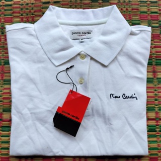 pierre cardin polo shirt