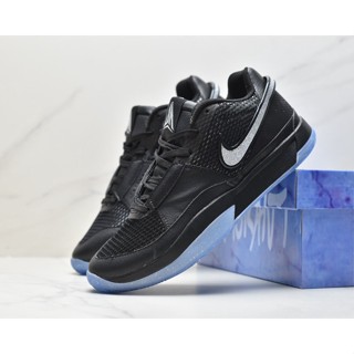 Original Nike JA1 "phantom" รองเท้ากีฬา รองเท้าบาสเก็ตบอล สีพื้น สําหรับผู้ชาย