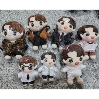 BRIGHT WIN PLUSH DOLL | ตุ๊กตา ไบร์ท วิน (พร้อมส่ง)