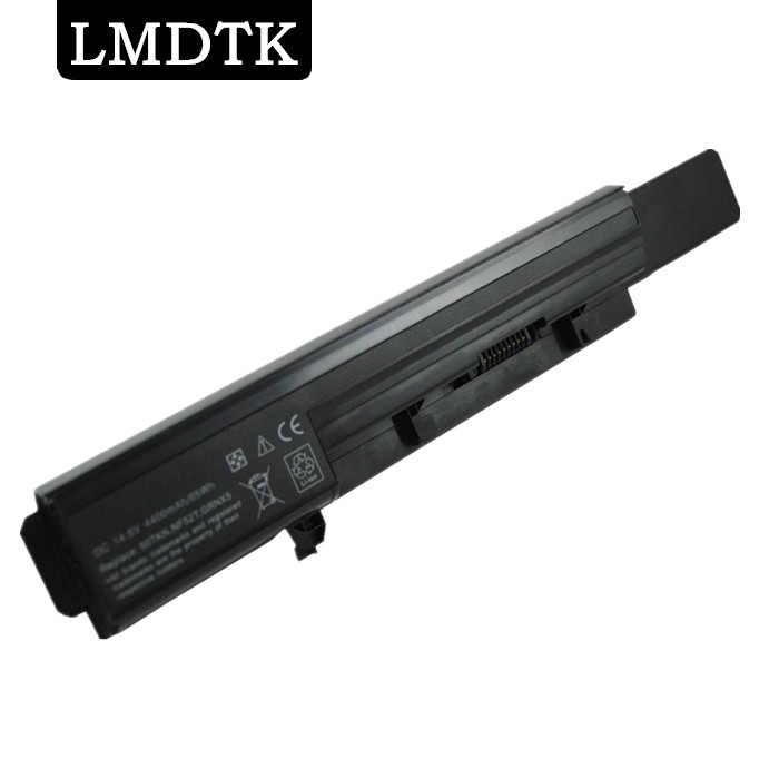 LMDTK ใหม่8เซลล์แบตเตอรี่แล็ปท็อปสำหรับ DELL Vostro 3300 3350 Series 50TKN 7W5X0 7W5X09C GRNX5 NF52T