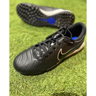 Soccer shoes Tiempo Legend 10 Soccer Cleats -Descrip TF football boots