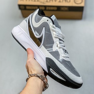 N_ike Kyrie 8 Owen 8 Generation รองเท้าบาสเก็ตบอล กันลื่น ทนต่อการสึกหรอ