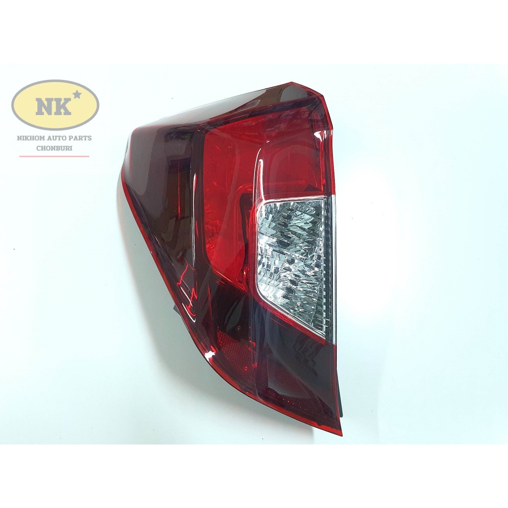 ไฟท้าย ฮอนด้า แจ๊ส GK 14' / Honda Jazz GK 14' (ราคาต่อ 1ข้าง)