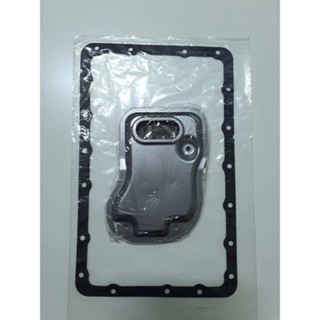 กรองน้ำมันเกียร์ออโต้ โตโยต้า Lexus LS400 95-00/ Supra / 2JZ + ปะเก็นอ่างน้ำมันเกียร์