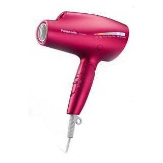 Panasonic ไดร์เป่าผม Nanoe Hair Dryer 1800W รุ่น EH-NA98RPL