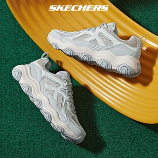 Skechers สเก็ตเชอร์ส รองเท้า ผู้ชาย Sport Rover X Shoes - 232436-LTGY