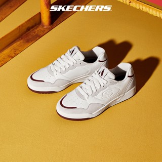 Skechers สเก็ตเชอร์ส รองเท้า ผู้ชาย Koopa Shoes - 183241-WBUG