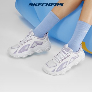 Skechers สเก็ตเชอร์ส รองเท้า ผู้หญิง Sport Rover X Shoes - 896216-WLV