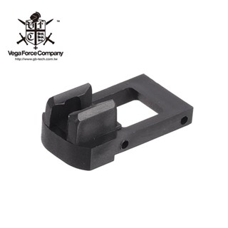 VFC MP7 GBB Magazine Lip อะไหล่เดิมจากโรงงาน สำหรับ บีบี แอร์ซอฟต์เท่านั้น