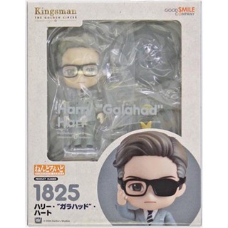 [ส่งจากญี่ปุ่น] Harry "Galahad" Hart Nendoroid 1825 Kingsman: The Golden Circle Figure L05343610