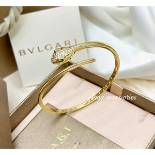 lovely bangle|🐍กำไลเพชรCZชุบทองคำขาว งานสวย