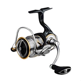 【ส่งตรงจากญี่ปุ่น】รอกสปินนิ่ง Daiwa 20 Luvias Lt3000-C (รุ่นปี 2020)