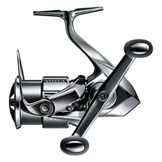 【Direct from Japan】 SHIMANO Spinning Reel 22 Stella C3000SDH Stellar