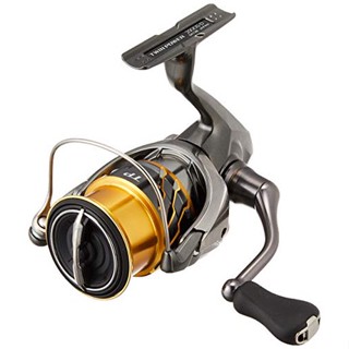 【Direct from Japan】 SHIMANO Spinning Reel 20 Twin Power 2500S Bus Egging